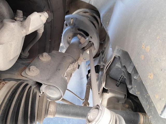 Amortyzator przedni 9820364080 PEUGEOT