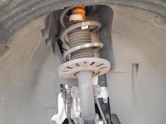 Amortyzator przedni 9820364280 OPEL