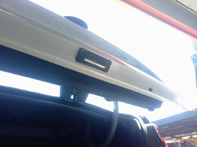 Klamka bagażnika (drzwi 3/5 tylnych) zewnętrzna 9820395580 PEUGEOT