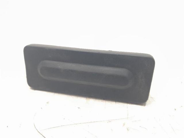 Klamka bagażnika (drzwi 3/5 tylnych) zewnętrzna 9820395580 PEUGEOT