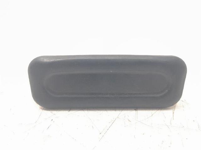 Klamka bagażnika (drzwi 3/5 tylnych) zewnętrzna 9820395580 PEUGEOT