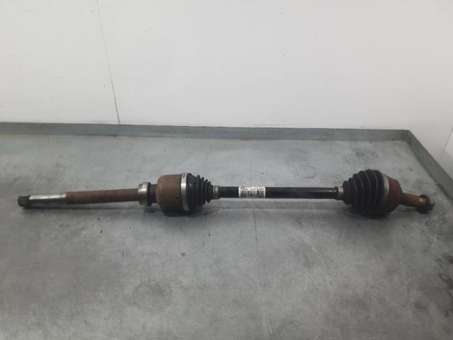 Półoś napędowa przednia prawa 9820471180 FIAT