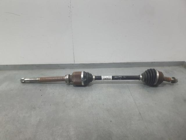 Półoś napędowa przednia prawa 9820471180 FIAT