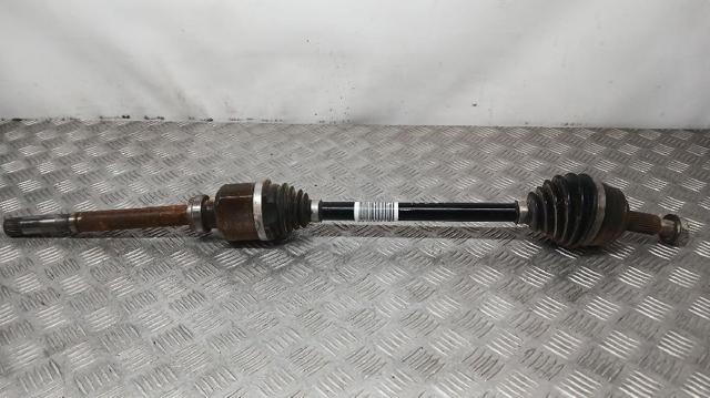Półoś napędowa przednia prawa 9820471180 OPEL