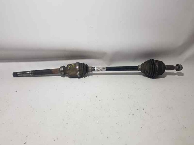Półoś napędowa przednia prawa 9820471180 PEUGEOT