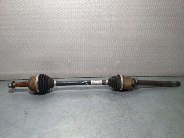 Półoś napędowa przednia prawa 9820471180 PEUGEOT