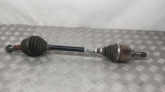 Półoś napędowa przednia lewa 9820471280 PEUGEOT