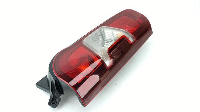 Lampa zespolona tylna prawa 9820554880 PEUGEOT