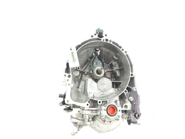 Kupić Mechaniczna skrzynia biegów w komplecie Peugeot 308 III FB, FH, FP, F3, FM w dobrej cenie