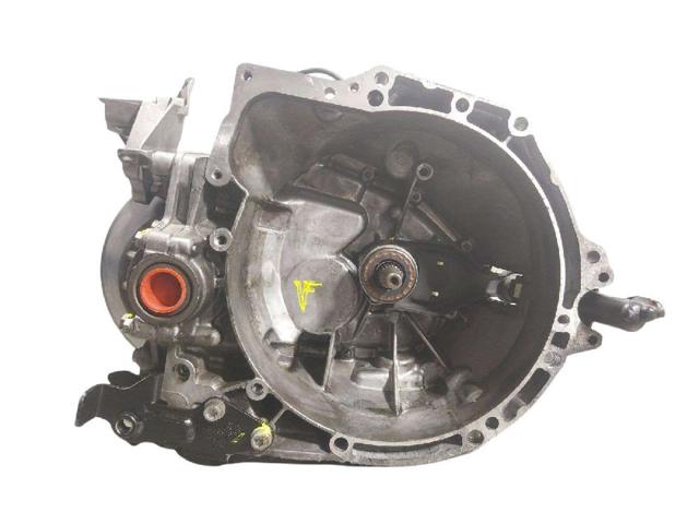Mechaniczna skrzynia biegów w komplecie do Peugeot 308 FB, FH, FP, F3, FM