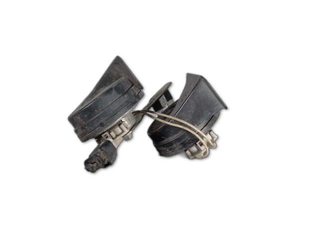 Sygnał dźwiękowy (klakson) 9820654480 PEUGEOT