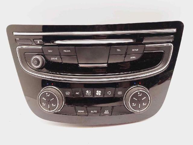 98207355XZ Peugeot/Citroen