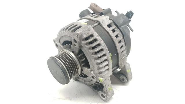 Alternator 9820893880 PEUGEOT