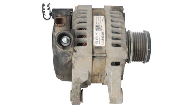 Alternator 9820893880 PEUGEOT
