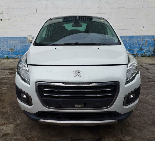 Silniczek wentylatora nagrzewnicy (ogrzewacza wnętrza) 9821292180 PEUGEOT