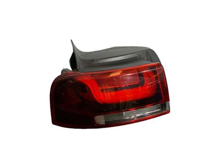 Lampa zespolona tylna lewa zewnętrzna 9821349980 PEUGEOT