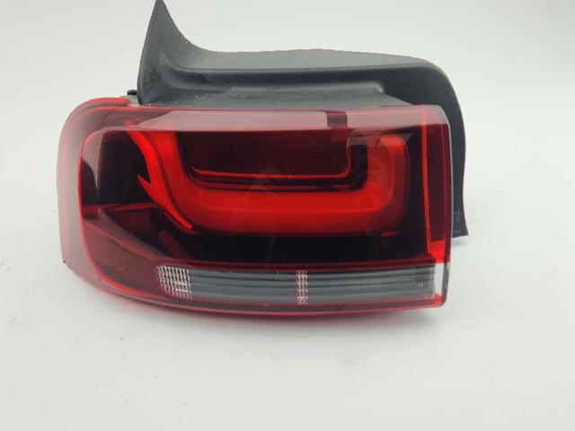 Lampa zespolona tylna lewa zewnętrzna 9821349980 PEUGEOT