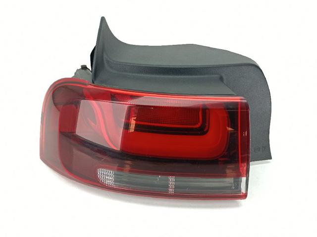 Lampa zespolona tylna lewa zewnętrzna 9821349980 PEUGEOT