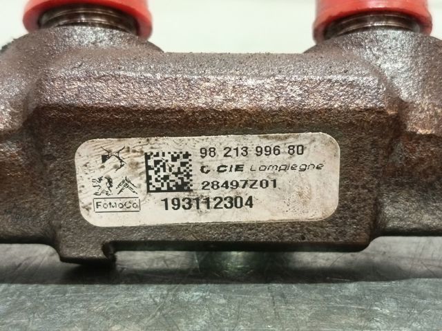 9821399680 Peugeot/Citroen