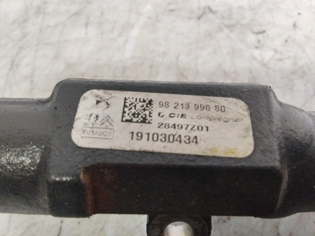 9821399680 Peugeot/Citroen