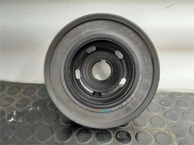 Koło pasowe wału korbowego 9821624380 FIAT