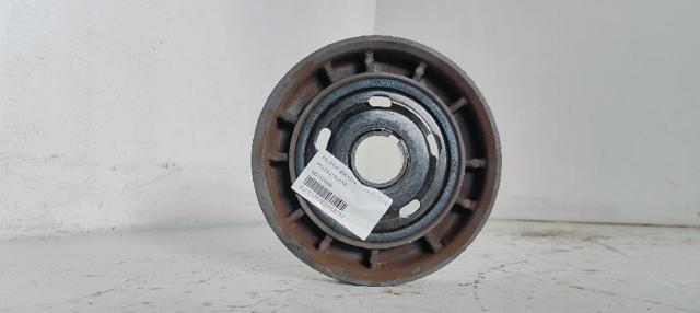 Koło pasowe wału korbowego 9821624380 PEUGEOT
