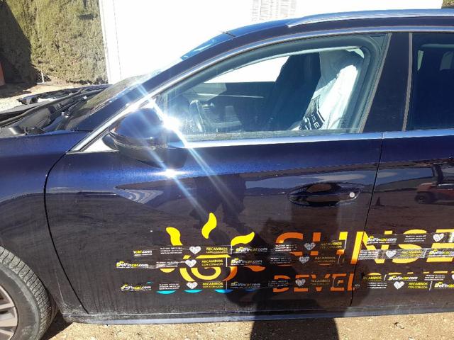  Peugeot 508 II (2018-2026)