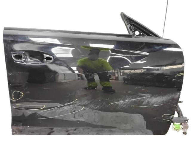 Drzwi przednie prawe do Peugeot 508 FB, FH, F3