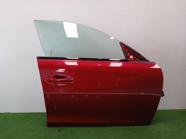 Drzwi Peugeot 508