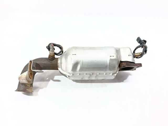 Konwerter-katalizator Opel Corsa P2JO