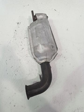 Konwerter-katalizator Opel Corsa P2JO
