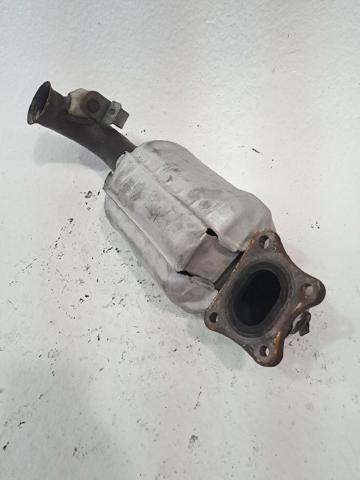 Konwerter-katalizator Opel Corsa P2JO