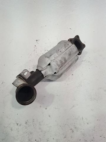 Konwerter-katalizator Opel Corsa P2JO