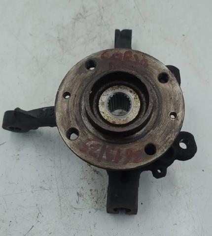 Piasta przednia do Opel Corsa P2JO