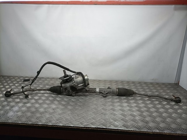 Listwa kierownicza (maglownica) 9822423580 PEUGEOT