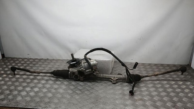 Listwa kierownicza (maglownica) 9822423580 PEUGEOT