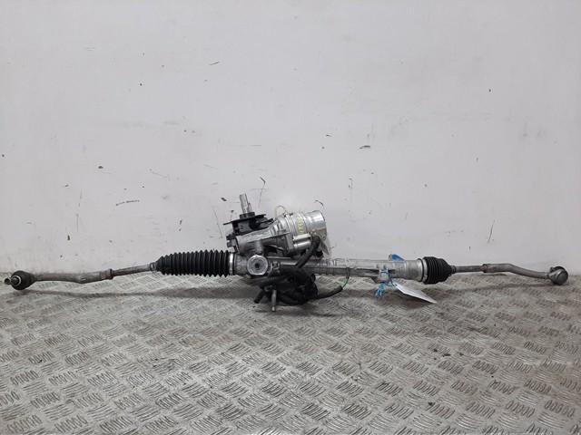 Listwa kierownicza (maglownica) 9822423580 PEUGEOT