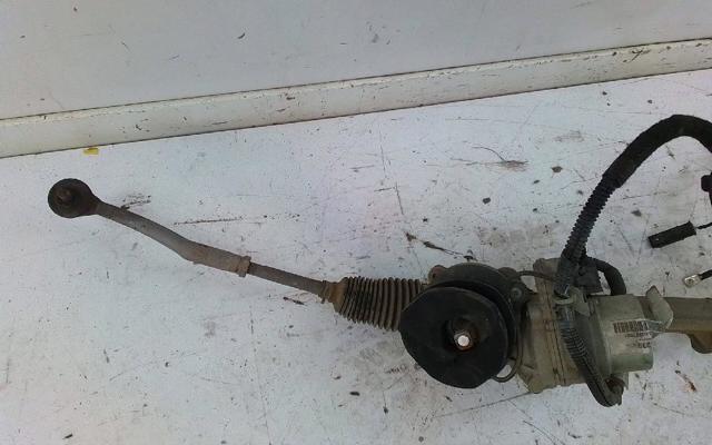 Listwa kierownicza (maglownica) 9822423580 PEUGEOT