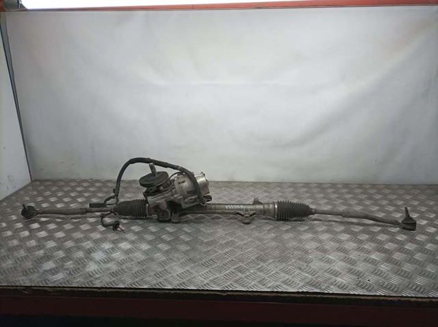 Listwa kierownicza (maglownica) 9822423580 PEUGEOT