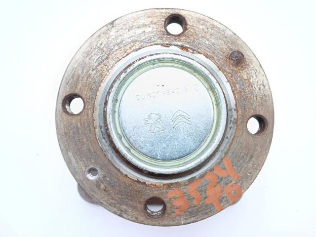 Piasta tylna 9822540080 OPEL