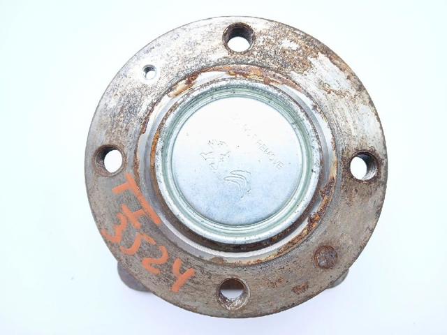 Piasta tylna 9822540080 OPEL
