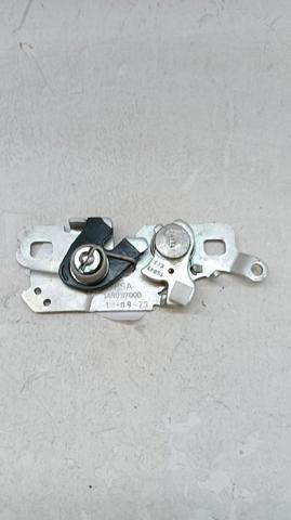 Zamek maski 9822710780 OPEL