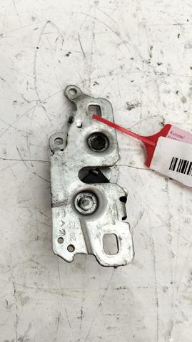 Zamek maski 9822710780 OPEL