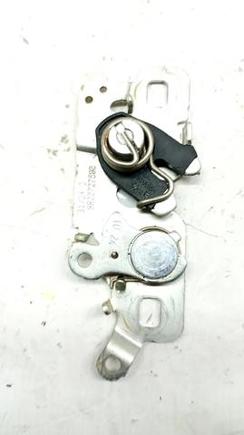 Zamek maski 9822710780 OPEL