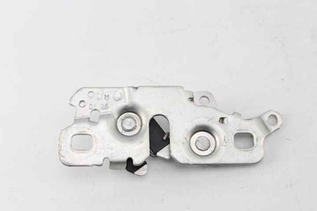 Zamek maski 9822710780 OPEL