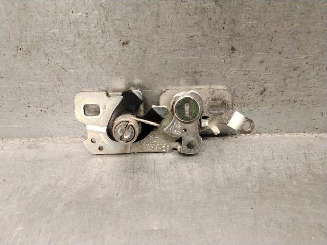 Zamek maski 9822710780 PEUGEOT