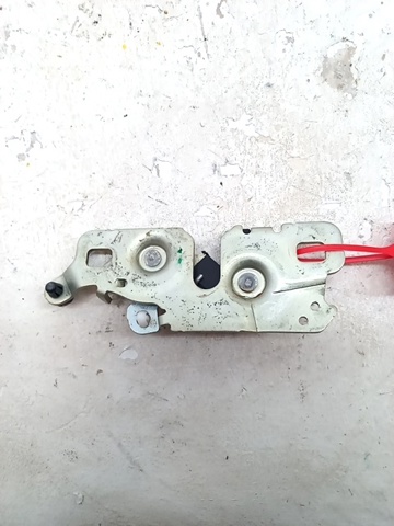 Zamek maski 9822710780 PEUGEOT