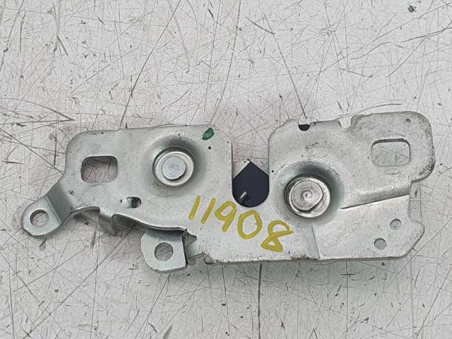 Zamek maski 9822710780 PEUGEOT