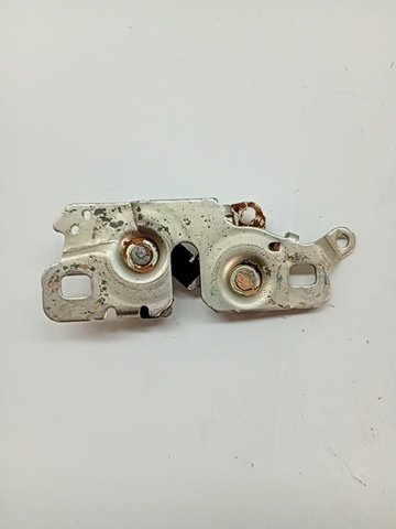 Zamek maski 9822710780 PEUGEOT