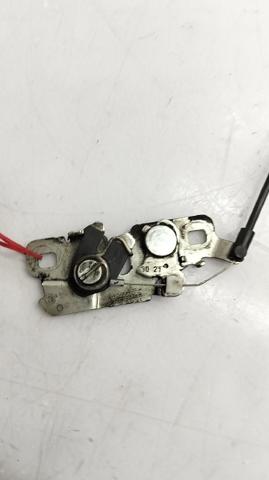 Zamek maski 9822710780 PEUGEOT